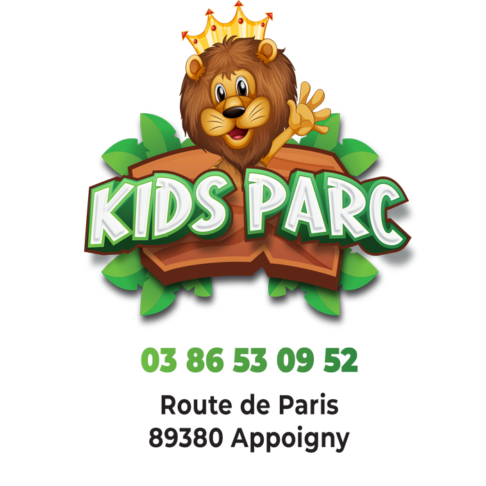 Kids Parc 89
