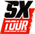 Calendrier SX tour 2023